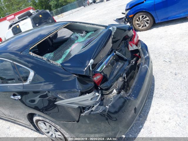 1N4AL3APXJC125652 Nissan Altima 2.5 S