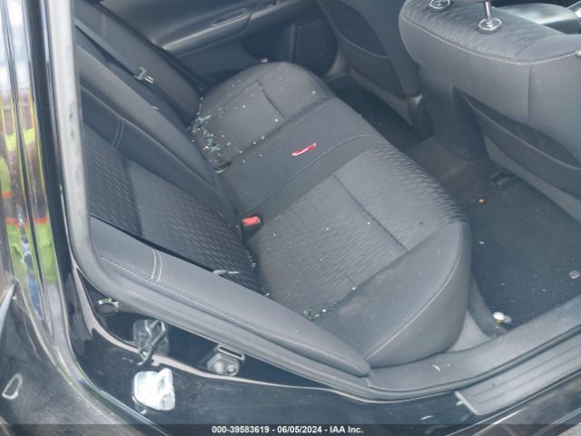 1N4AL3APXJC125652 Nissan Altima 2.5 S