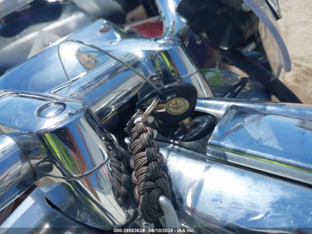 2007 YAMAHA XV1900 JYAVP22E87A005551 Photo 10