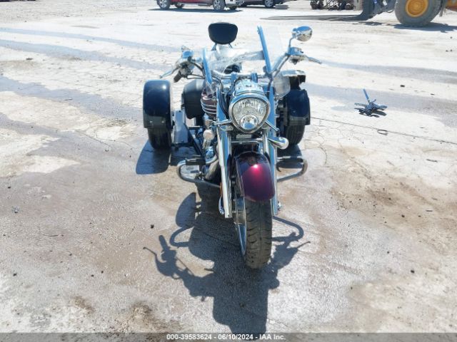 2007 YAMAHA XV1900 JYAVP22E87A005551 Photo 4