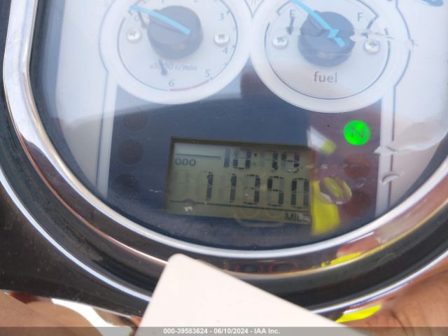 2007 YAMAHA XV1900 JYAVP22E87A005551 Photo 6