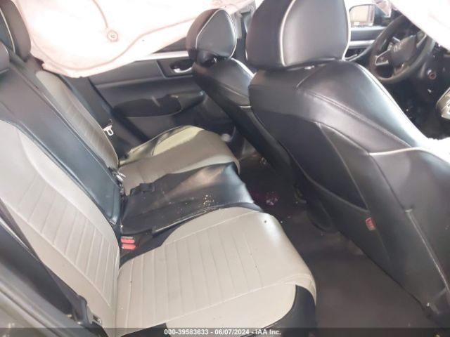 2HKRW6H38JH222653 Honda CR-V LX
