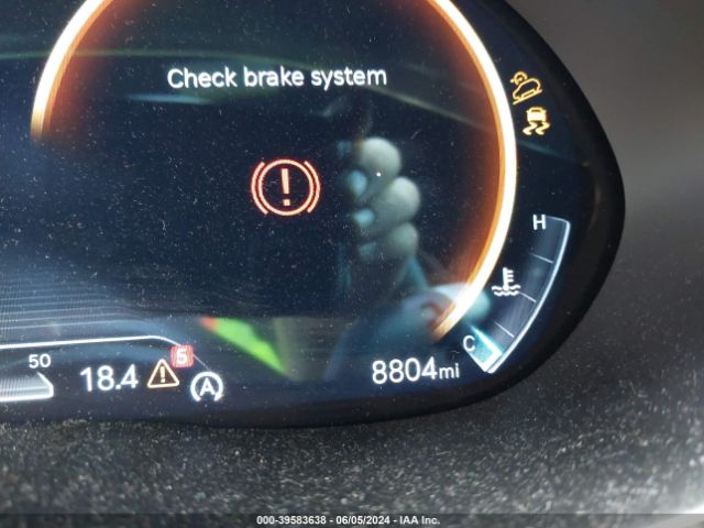 KMUMCDTCXPU110088 Genesis Gv70 3.5t Awd Sport