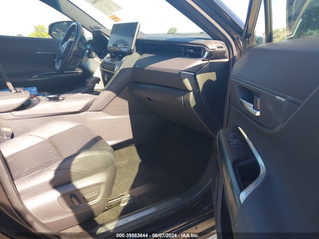 Toyota Venza Limited 2021 JTEAAAAH9MJ051018 Image 5