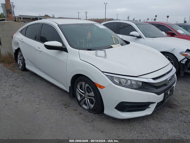2017 2HGFC2F55HH550495 main image