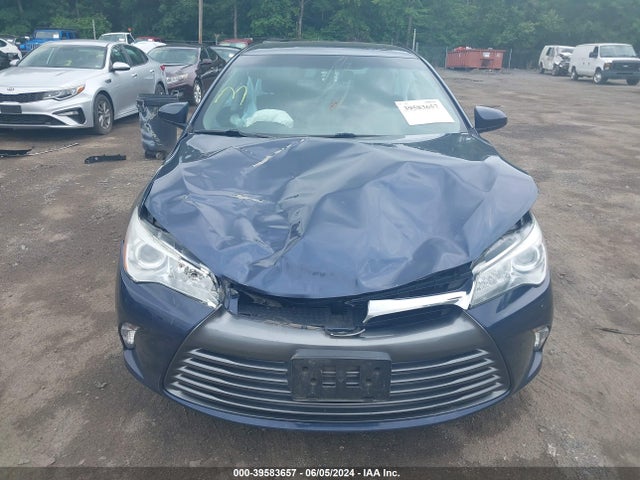 Toyota CAMRY LE 2017 4T1BF1FK3HU648213 Image 12