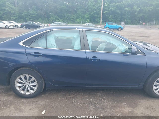 Toyota CAMRY LE 2017 4T1BF1FK3HU648213 Image 13
