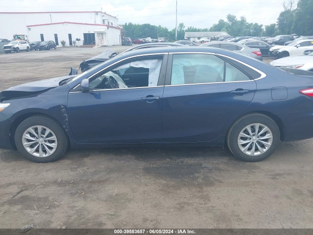 Toyota CAMRY LE 2017 4T1BF1FK3HU648213 Image 14