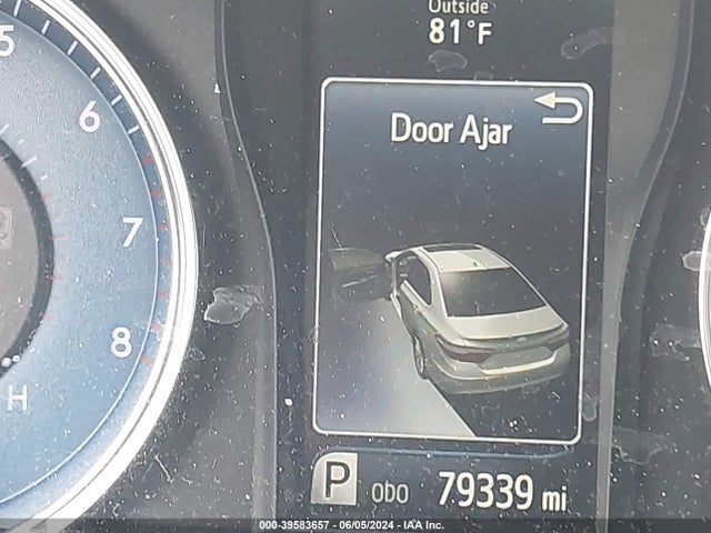 Toyota CAMRY LE 2017 4T1BF1FK3HU648213 Image 15