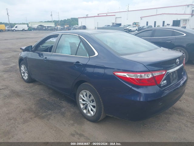 Toyota CAMRY LE 2017 4T1BF1FK3HU648213 Image 3