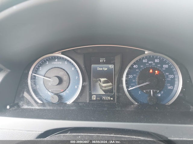Toyota CAMRY LE 2017 4T1BF1FK3HU648213 Image 7