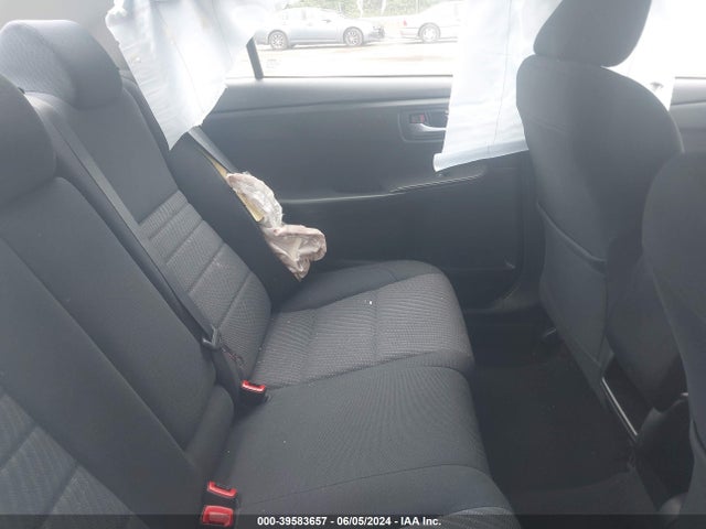 Toyota CAMRY LE 2017 4T1BF1FK3HU648213 Image 8
