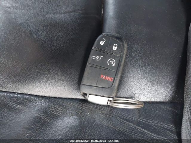 1C4RJFBG5EC214442 Jeep Grand Cherokee Limited