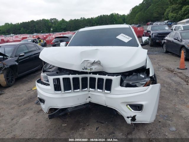 1C4RJFBG5EC214442 Jeep Grand Cherokee Limited
