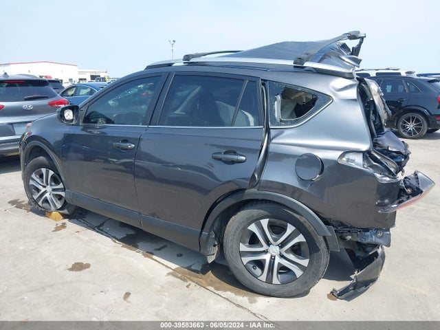 Toyota RAV4 LE 2017 JTMZFREV7HJ147310 Image 3