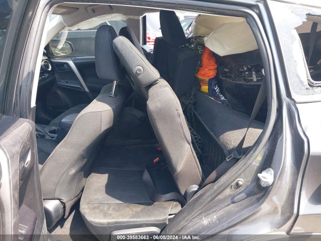 Toyota RAV4 LE 2017 JTMZFREV7HJ147310 Image 8