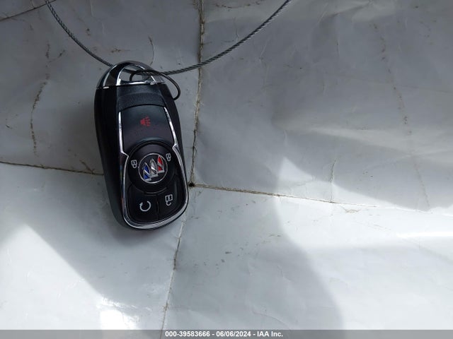 KL4MMBS20NB019671 Buick Encore Gx Fwd Preferred