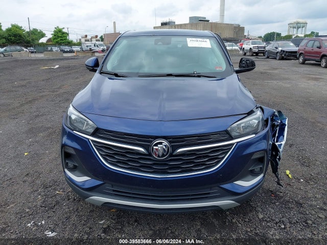 KL4MMBS20NB019671 Buick Encore Gx Fwd Preferred