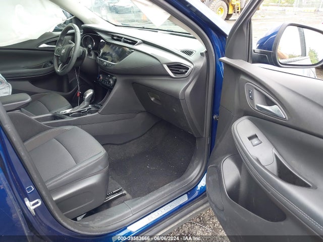 KL4MMBS20NB019671 Buick Encore Gx Fwd Preferred