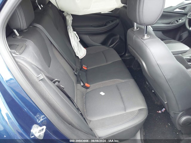 KL4MMBS20NB019671 Buick Encore Gx Fwd Preferred