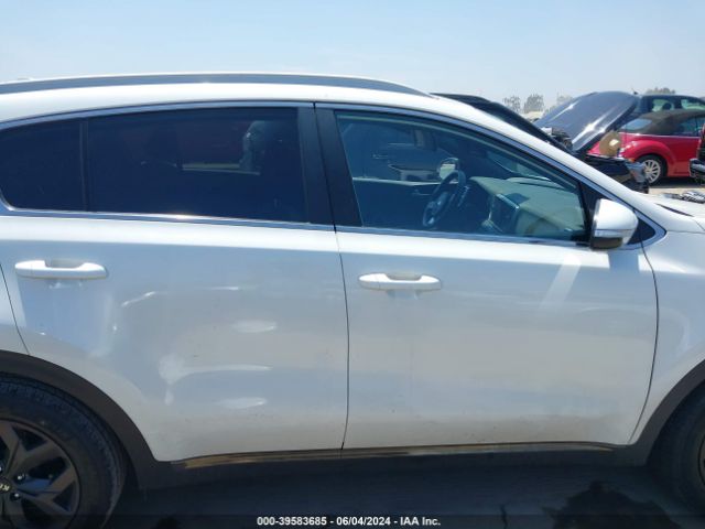 KNDP63AC7L7779500 KIA SPORTAGE S