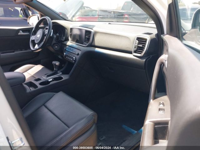 KNDP63AC7L7779500 KIA SPORTAGE S