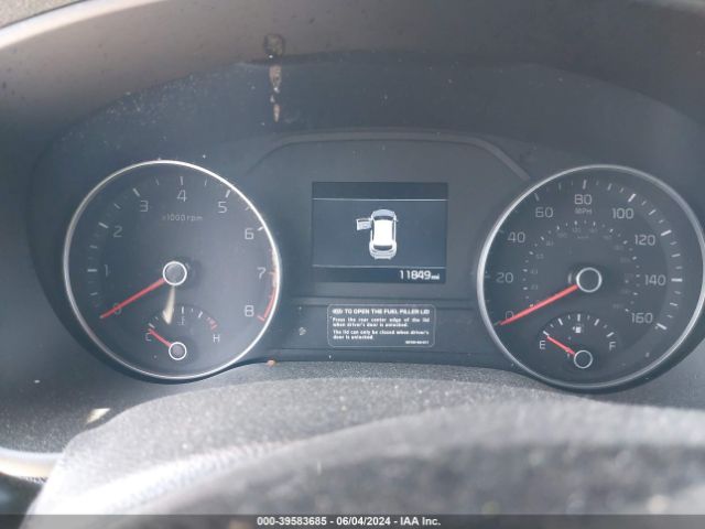 KNDP63AC7L7779500 KIA SPORTAGE S