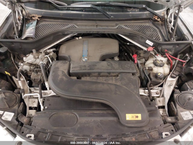 5UXKT0C35H0S80871 BMW X5 Edrive Xdrive40e Iperformance