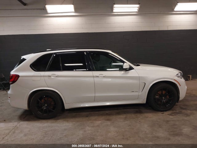 BMW X5 Edrive Xdrive40e Iperformance 2017 5UXKT0C35H0S80871 Image 12