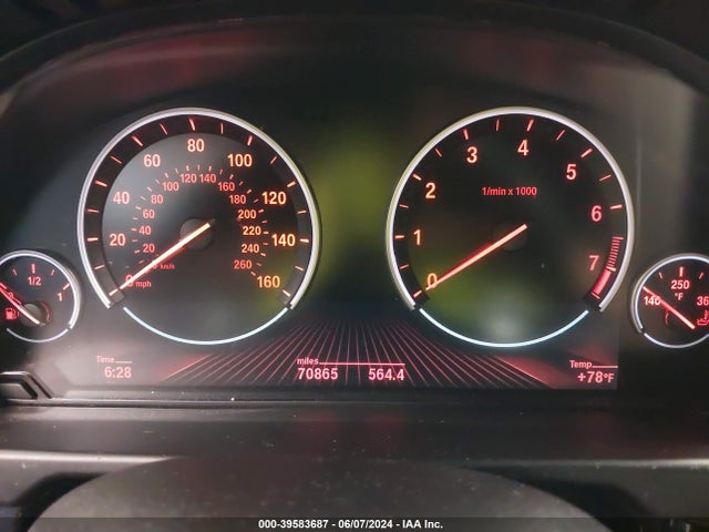 BMW X5 Edrive Xdrive40e Iperformance 2017 5UXKT0C35H0S80871 Image 14