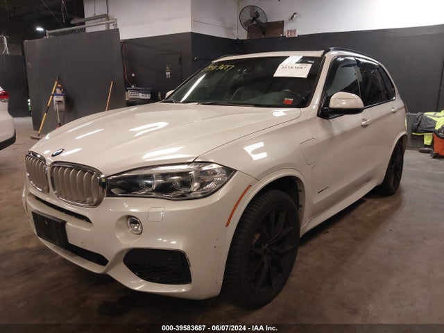 5UXKT0C35H0S80871 BMW X5 Edrive Xdrive40e Iperformance