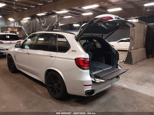 5UXKT0C35H0S80871 BMW X5 Edrive Xdrive40e Iperformance