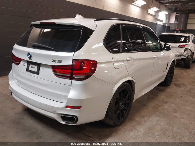 5UXKT0C35H0S80871 BMW X5 Edrive Xdrive40e Iperformance