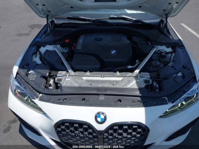 WBA53AP07MCG45872 BMW 430I