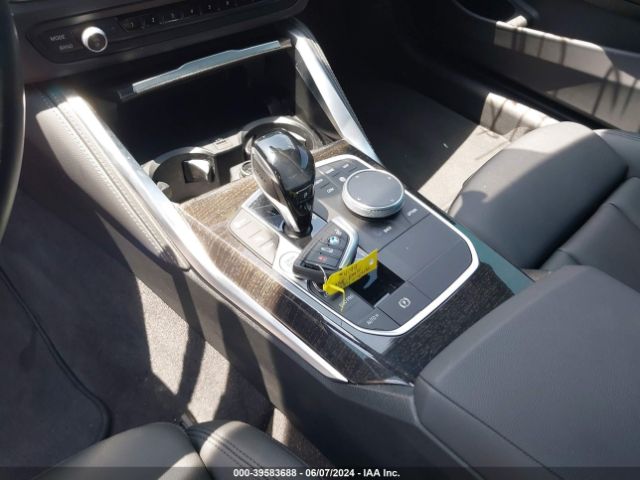 WBA53AP07MCG45872 BMW 430I
