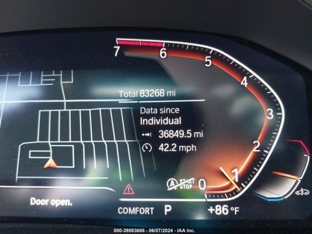 WBA53AP07MCG45872 BMW 430I