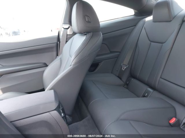 WBA53AP07MCG45872 BMW 430I