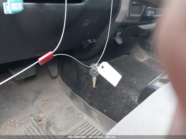 RAM 2500 Tradesman 2016 3C6UR5CL6GG192161 Image 11