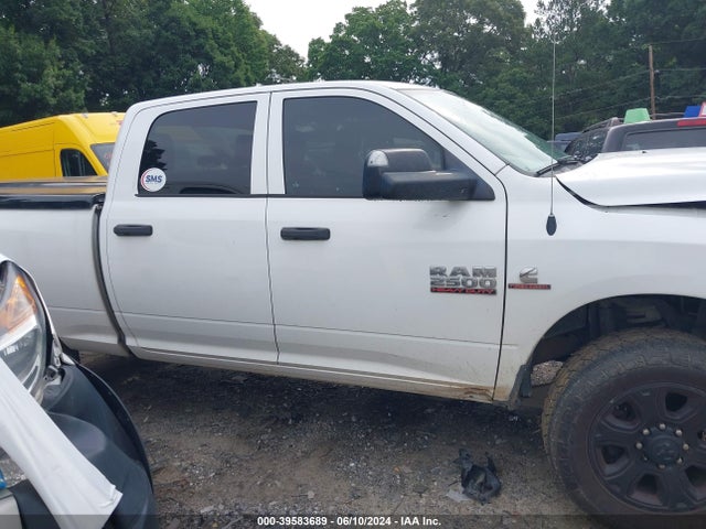 RAM 2500 Tradesman 2016 3C6UR5CL6GG192161 Image 13