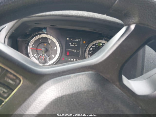 RAM 2500 Tradesman 2016 3C6UR5CL6GG192161 Image 15