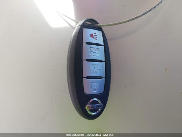 3N1CN8EVXNL862527 Nissan Versa 1.6 Sv Xtronic Cvt