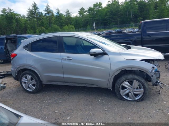 3CZRU6H58LM726392 Honda Hr-v Awd Ex