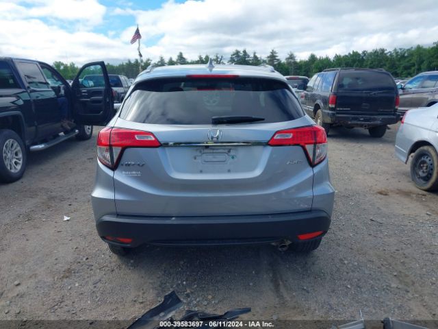 3CZRU6H58LM726392 Honda Hr-v Awd Ex