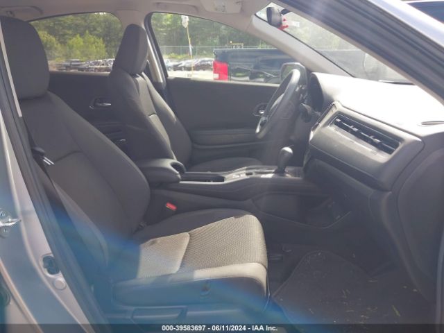 3CZRU6H58LM726392 Honda Hr-v Awd Ex