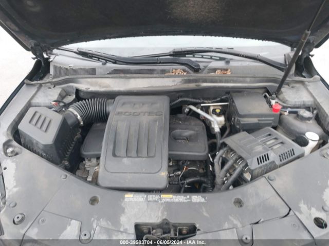 2GNALAEK9F6130247 Chevrolet EQUINOX LS