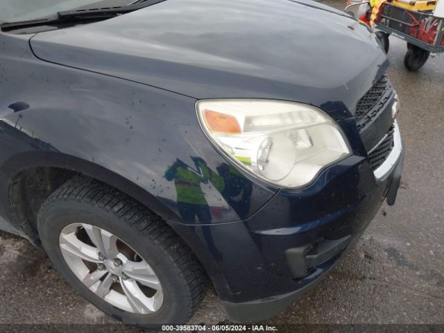 2GNALAEK9F6130247 Chevrolet EQUINOX LS