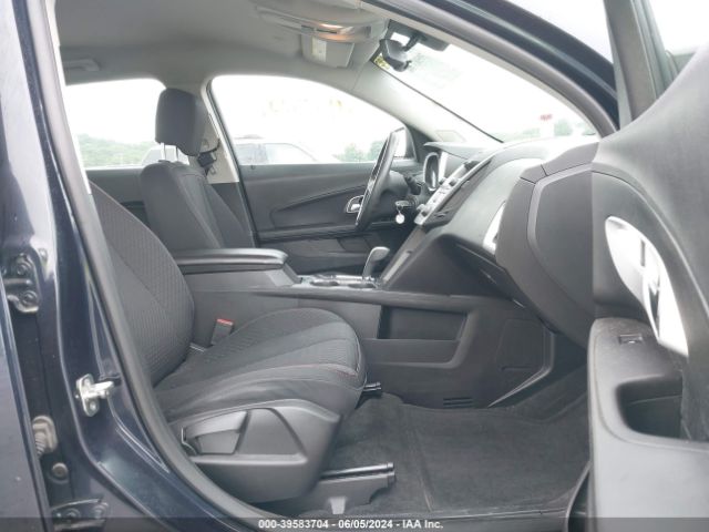 2GNALAEK9F6130247 Chevrolet EQUINOX LS