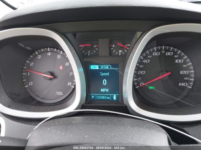 2GNALAEK9F6130247 Chevrolet EQUINOX LS