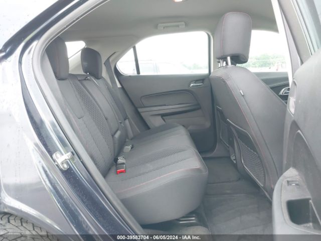 2GNALAEK9F6130247 Chevrolet EQUINOX LS