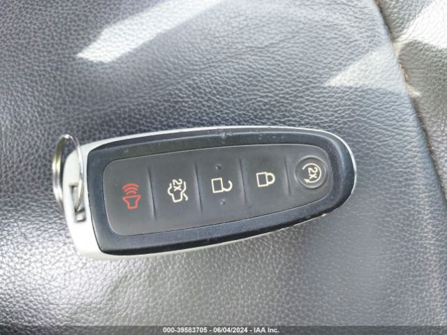 1FADP5CU8FL101681 Ford C-max Energi Sel